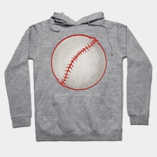 Baseball Hoodie